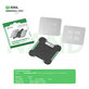 NAND Reball Base, Magnetic Dual-Sided, 2UUL BH16