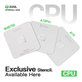 CPU Reball Base Platform, 2UUL BH17