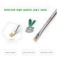 PCB Cleaning Brush, Anti-Static, 2UUL CL11