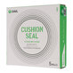 Foam sealing tape for display frame and back glass, 2UUL CS02, (5mm, 5pcs)
