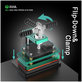 Mini Heating Press Station, 2UUL DA07