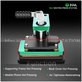 Mini Heating Press Station, 2UUL DA07