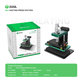 Mini Heating Press Station, 2UUL DA07