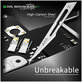 Shark Blade No.11, BB, 2UUL DA18, 100pcs/Box