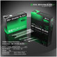 Shark Blade No.11, BB, 2UUL DA18, 100pcs/Box