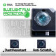 Protective Stickers, Camera Lens Blue Light, 2UUL DA33, 500pcs/Pack