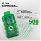 Protective Stickers, Camera Lens Blue Light, 2UUL DA33, 500pcs/Pack