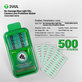 Protective Stickers, Camera Lens Blue Light, 2UUL DA33, 500pcs/Pack