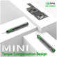 Mini Grinder, Precision, 2UUL DA86