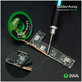 Desoldering Wick, Solder Vampire, 2UUL DW11, 10 rolls/Box