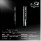 Soldering Iron Tip, Knife-Type, 2UUL C210