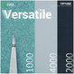 Ultra-fine Polishing Micro-abrasive Pad Set, 2UUL FM02