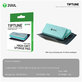 Ultra-fine Polishing Micro-abrasive Pad Set, 2UUL FM02