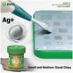 Solder Paste, Standard, 2UUL FS183, (183C)