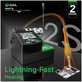 Soldering Station, All-in-One, 2UUL NT210