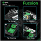 Soldering Station, All-in-One, 2UUL NT210
