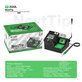 Soldering Station, All-in-One, 2UUL NT210