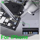 Solder Balls, iPhone Repair, 2UUL PB01