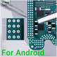 Solder Balls, Android Repair, 2UUL PB02