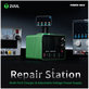Charging Station, 200W Multi-Port, 2UUL PC01