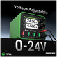 Charging Station, 200W Multi-Port, 2UUL PC01