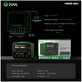 Charging Station, 200W Multi-Port, 2UUL PC01
