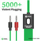 Android Power Cable, 16-in-1, 2UUL PW04