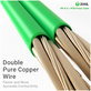 PCB Power Cable, iPhone 8-16 Pro Max, 2UUL PW05