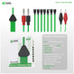 PCB Power Cable, iPhone 8-16 Pro Max, 2UUL PW05