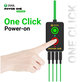 One-Click Power Cable, 2UUL PW09, iPhone 12-16 Pro Max