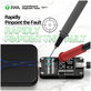 Diagnostic Tester, Comprehensive, 2UUL PW32