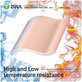 CPU Thermal Patch, Cooling, 2UUL SC09, 17x15x1.5mm