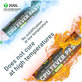 CPU Thermal Paste, Cooling, 2UUL SC10, 50g