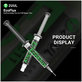 Solder Flux, EcoFlux, 2UUL SC11, 10cc