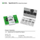 Phillips Screw Set, Android Repair, 2UUL SC12, 1200pcs/Pack