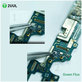Soldering Flux, Green, 2UUL SC18