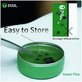 Soldering Flux, Green, 2UUL SC18