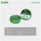 Soldering Flux, Green, 2UUL SC18