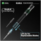 Torque Screwdriver, 4IP, 2UUL SD27, iPhone 17-Series