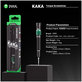 Torque Screwdriver, 4IP, 2UUL SD27, iPhone 17-Series