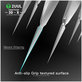 Precision Tweezer, 3D-X Hand-Finished, 2UUL TW02