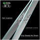 Precision Tweezer, 3D-X Hand-Finished, 2UUL TW02