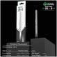 Precision Tweezer, 3D-X Hand-Finished, 2UUL TW02