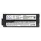 Battery for Canon Selphy CP, 2000mAh, Li-Ion, 22.2V, NB-CP1L, HQ