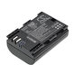 Battery for Canon EOS 60D, 5D Mk II, 7D, 1800mAh, Li-Ion, 7.4V, LP-E6, HQ