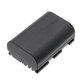 Battery for Canon EOS 60D, 5D Mk II, 7D, 1800mAh, Li-Ion, 7.4V, LP-E6, HQ