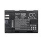 Battery for Canon EOS 60D, 5D Mk II, 7D, 1800mAh, Li-Ion, 7.4V, LP-E6, HQ