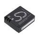 Battery for SJCAM SJ4000, SJ5000, 900mAh, Li-Ion, 3.7V, SJ4000B, HQ