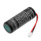 Battery for Sony PS3 Move, PS4, 1350mAh, Li-Ion, 3.7V, LIS1441, HQ