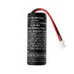 Battery for Sony PS3 Move, PS4, 1350mAh, Li-Ion, 3.7V, LIS1441, HQ